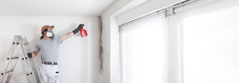 Mold Prevention Solutions
