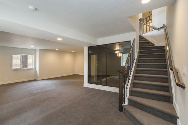 Cost of Basement Restoration Service in Evanston