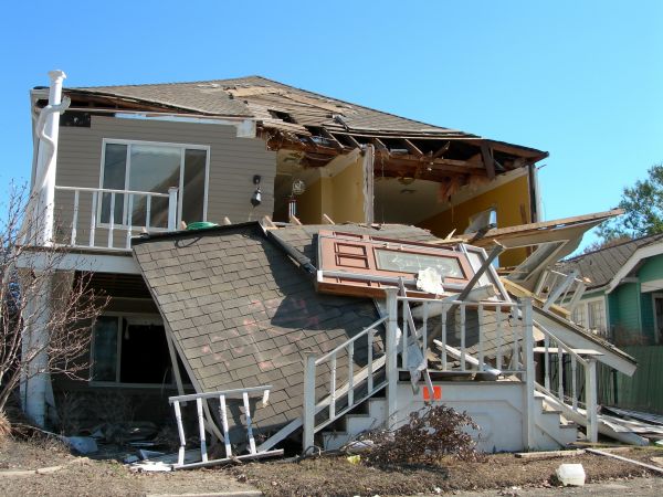 Cost of Disaster Restoration Service in Evanston