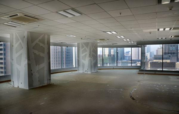 Cost of Commercial Restoration Service in Evanston