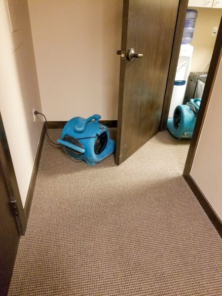 Cost of Flood Damage Restoration in Evanston