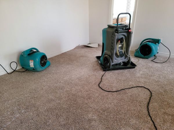 Cost of Water Damage Repair in Evanston
